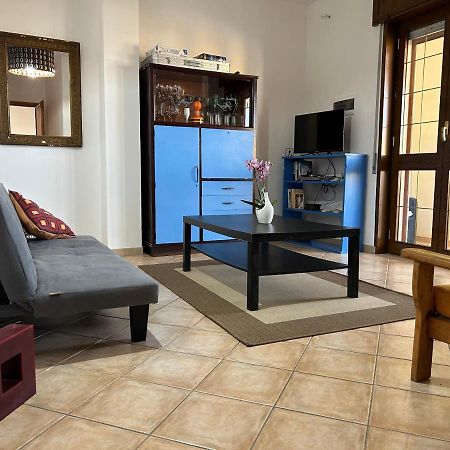 Salento Casa Vacanza Il Focolare Torchiarolo Exteriér fotografie