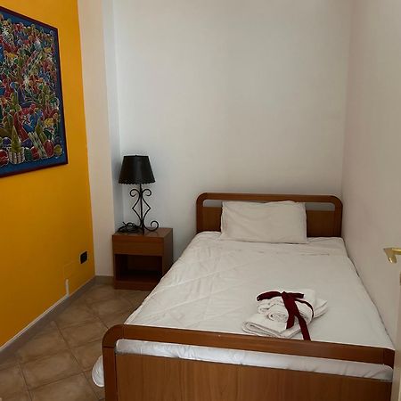 Salento Casa Vacanza Il Focolare Torchiarolo Exteriér fotografie