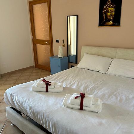 Salento Casa Vacanza Il Focolare Torchiarolo Exteriér fotografie
