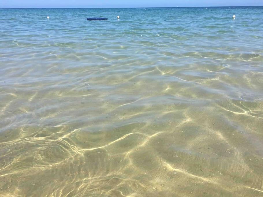Salento Casa Vacanza Il Focolare Torchiarolo Exteriér fotografie