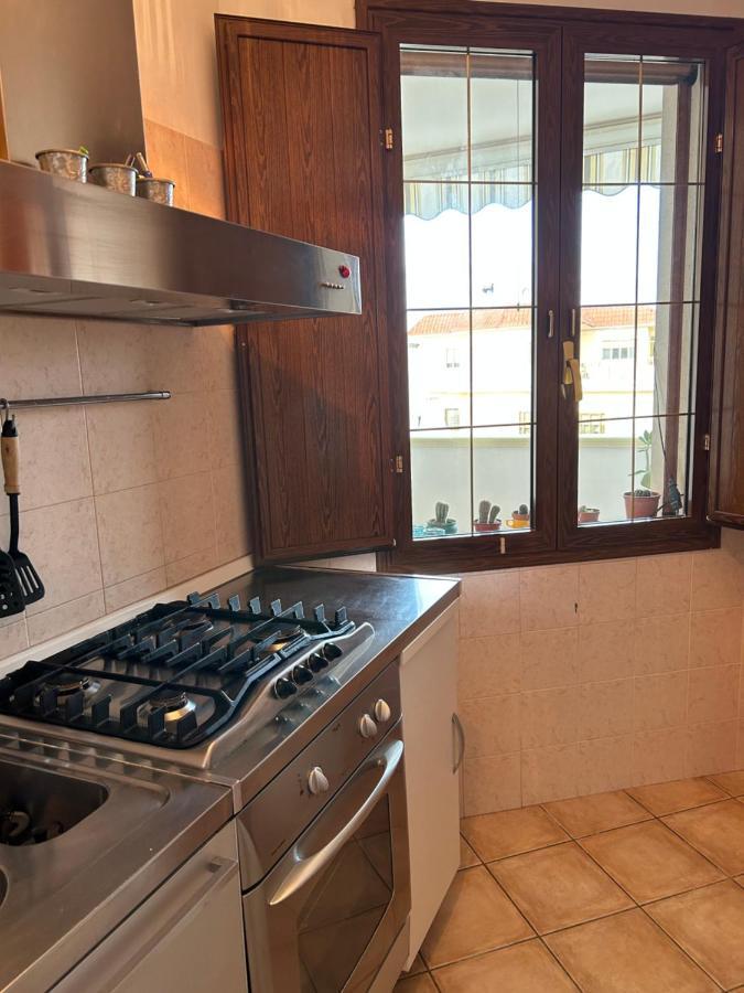 Salento Casa Vacanza Il Focolare Torchiarolo Exteriér fotografie