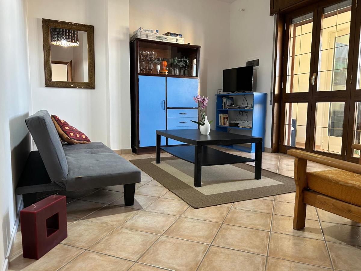 Salento Casa Vacanza Il Focolare Torchiarolo Exteriér fotografie