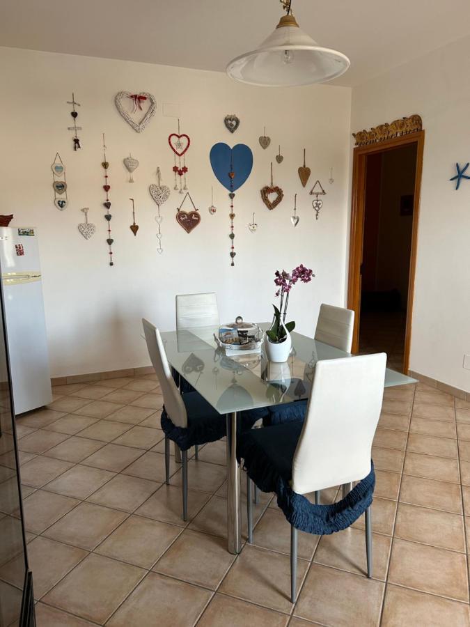 Salento Casa Vacanza Il Focolare Torchiarolo Exteriér fotografie