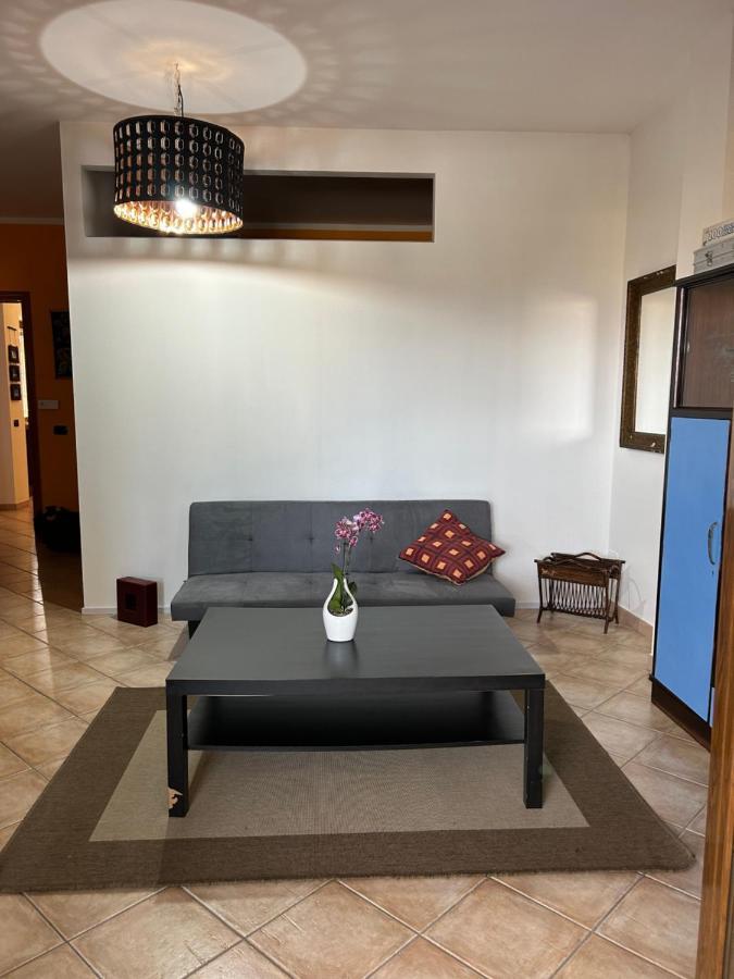 Salento Casa Vacanza Il Focolare Torchiarolo Exteriér fotografie