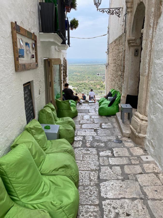 Salento Casa Vacanza Il Focolare Torchiarolo Exteriér fotografie