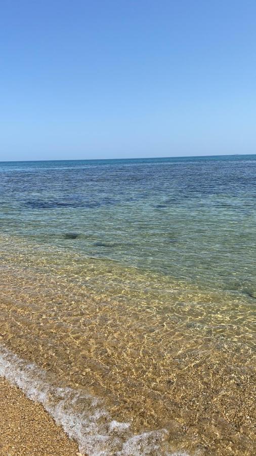 Salento Casa Vacanza Il Focolare Torchiarolo Exteriér fotografie