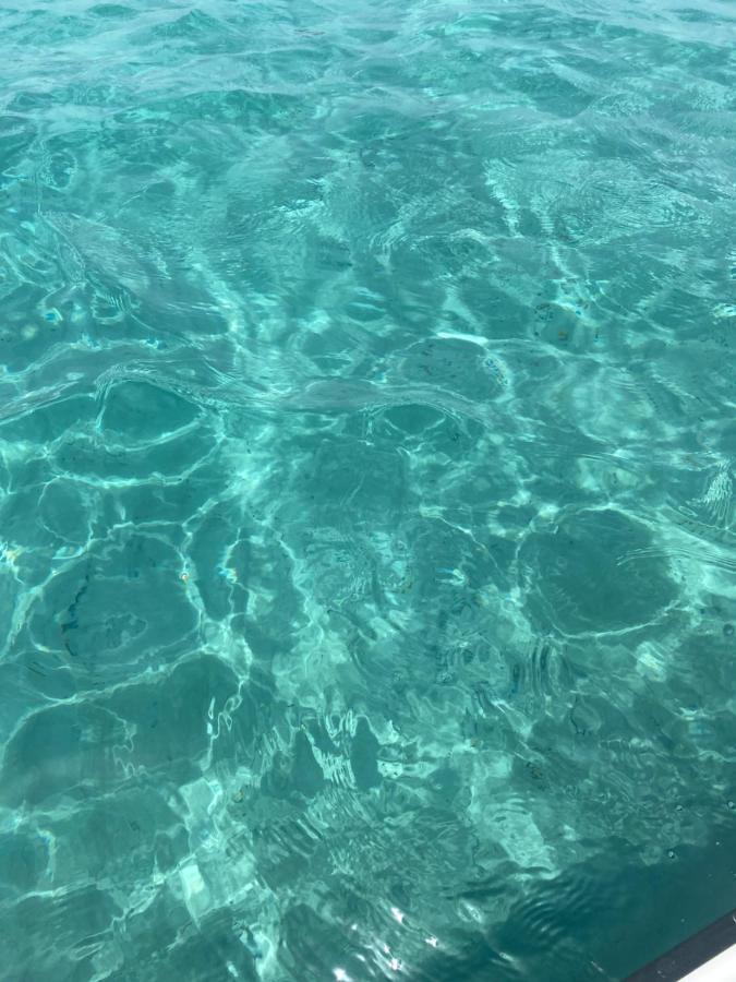 Salento Casa Vacanza Il Focolare Torchiarolo Exteriér fotografie