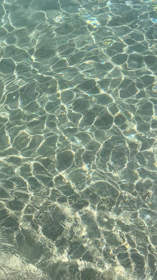 Salento Casa Vacanza Il Focolare Torchiarolo Exteriér fotografie
