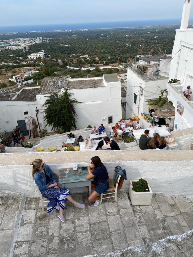 Salento Casa Vacanza Il Focolare Torchiarolo Exteriér fotografie