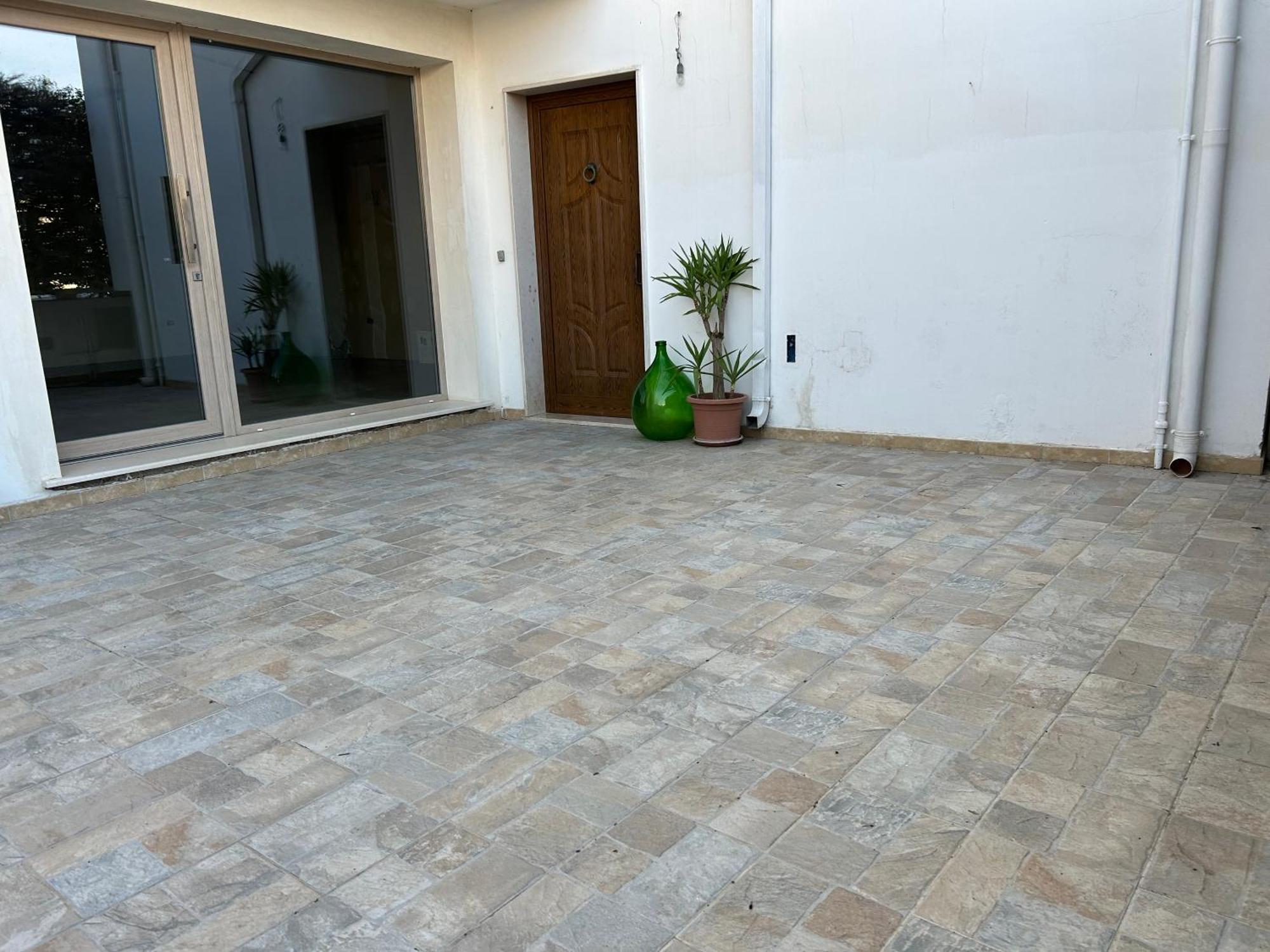 Salento Casa Vacanza Il Focolare Torchiarolo Exteriér fotografie