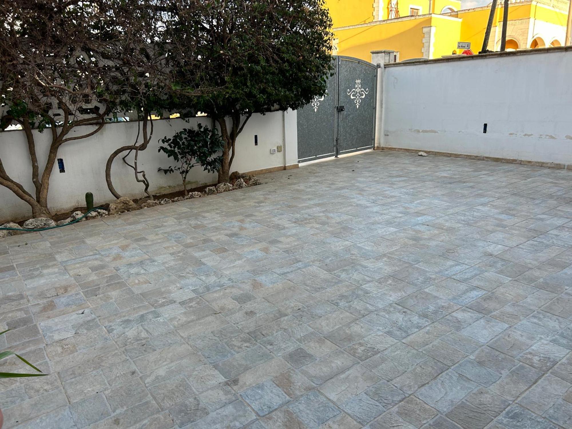 Salento Casa Vacanza Il Focolare Torchiarolo Exteriér fotografie