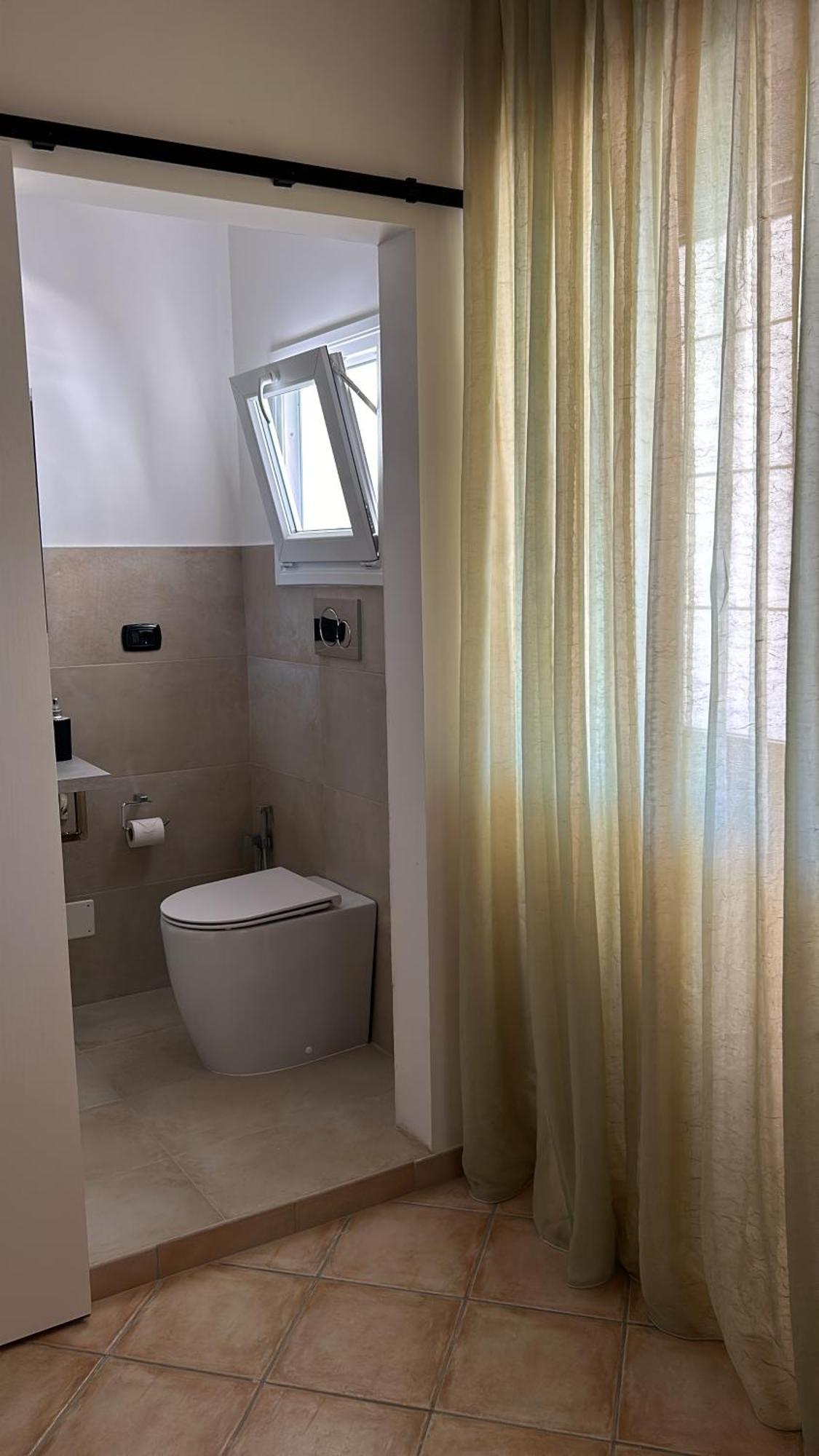 Salento Casa Vacanza Il Focolare Torchiarolo Exteriér fotografie