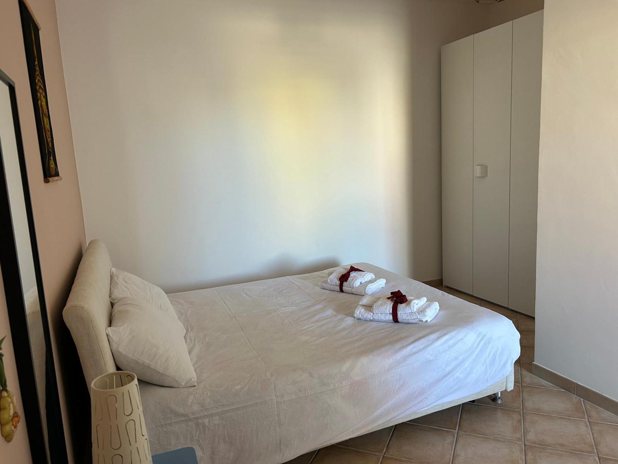 Salento Casa Vacanza Il Focolare Torchiarolo Exteriér fotografie