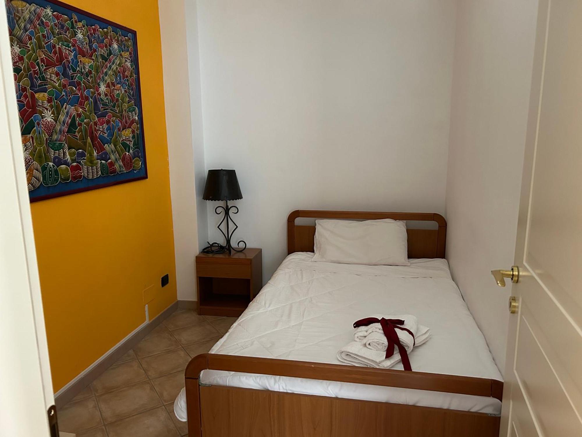 Salento Casa Vacanza Il Focolare Torchiarolo Exteriér fotografie