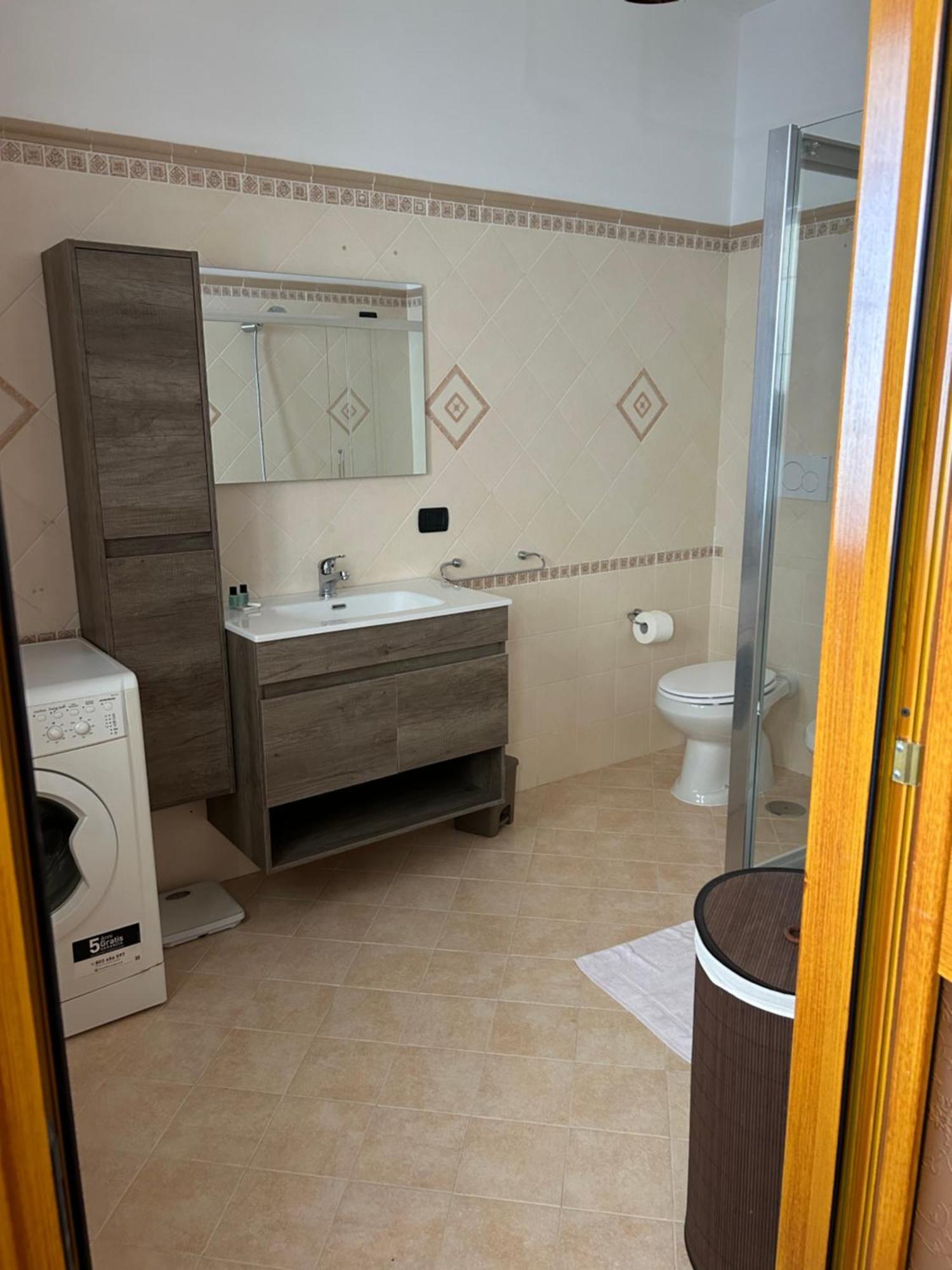 Salento Casa Vacanza Il Focolare Torchiarolo Exteriér fotografie