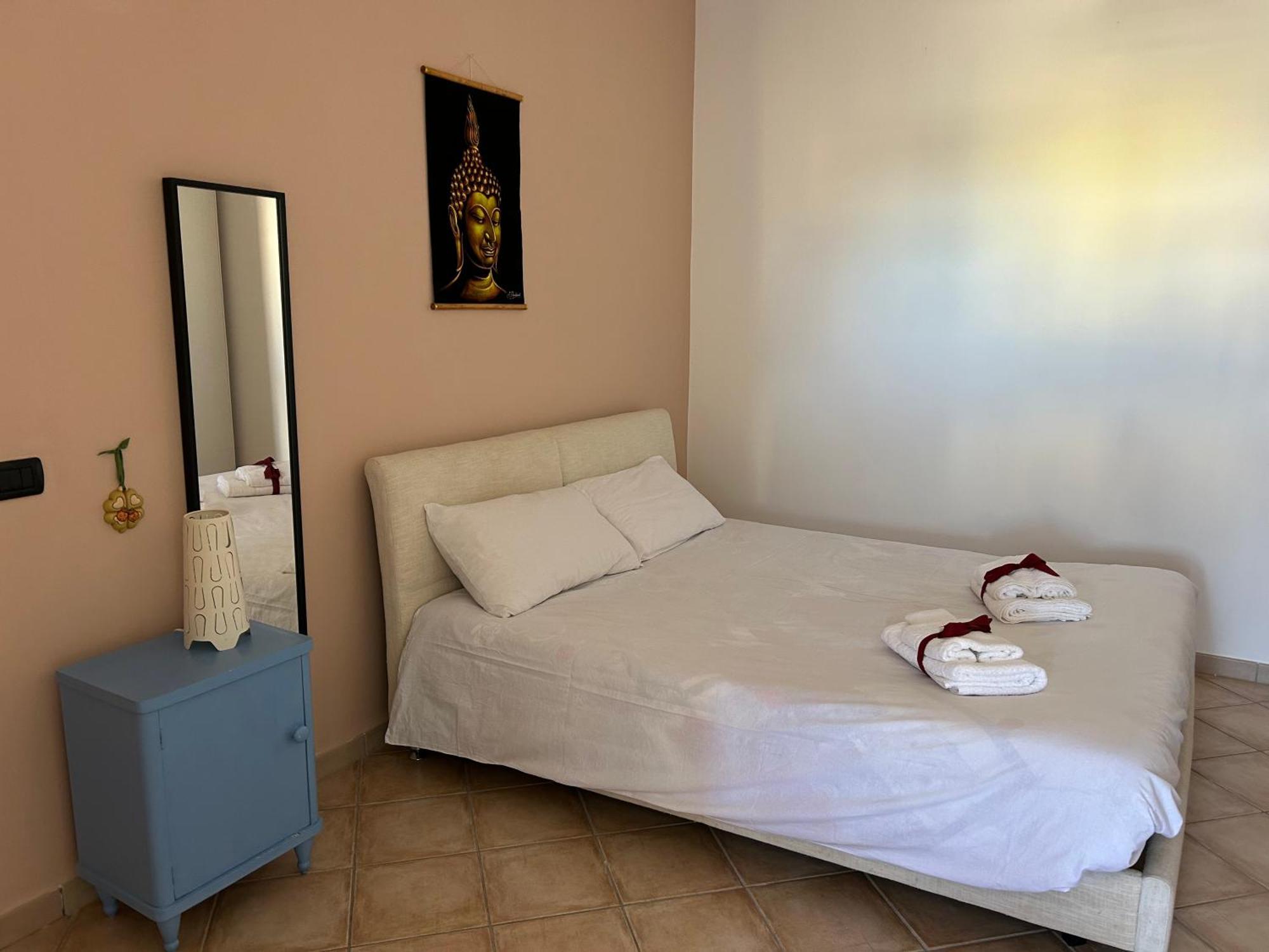 Salento Casa Vacanza Il Focolare Torchiarolo Exteriér fotografie