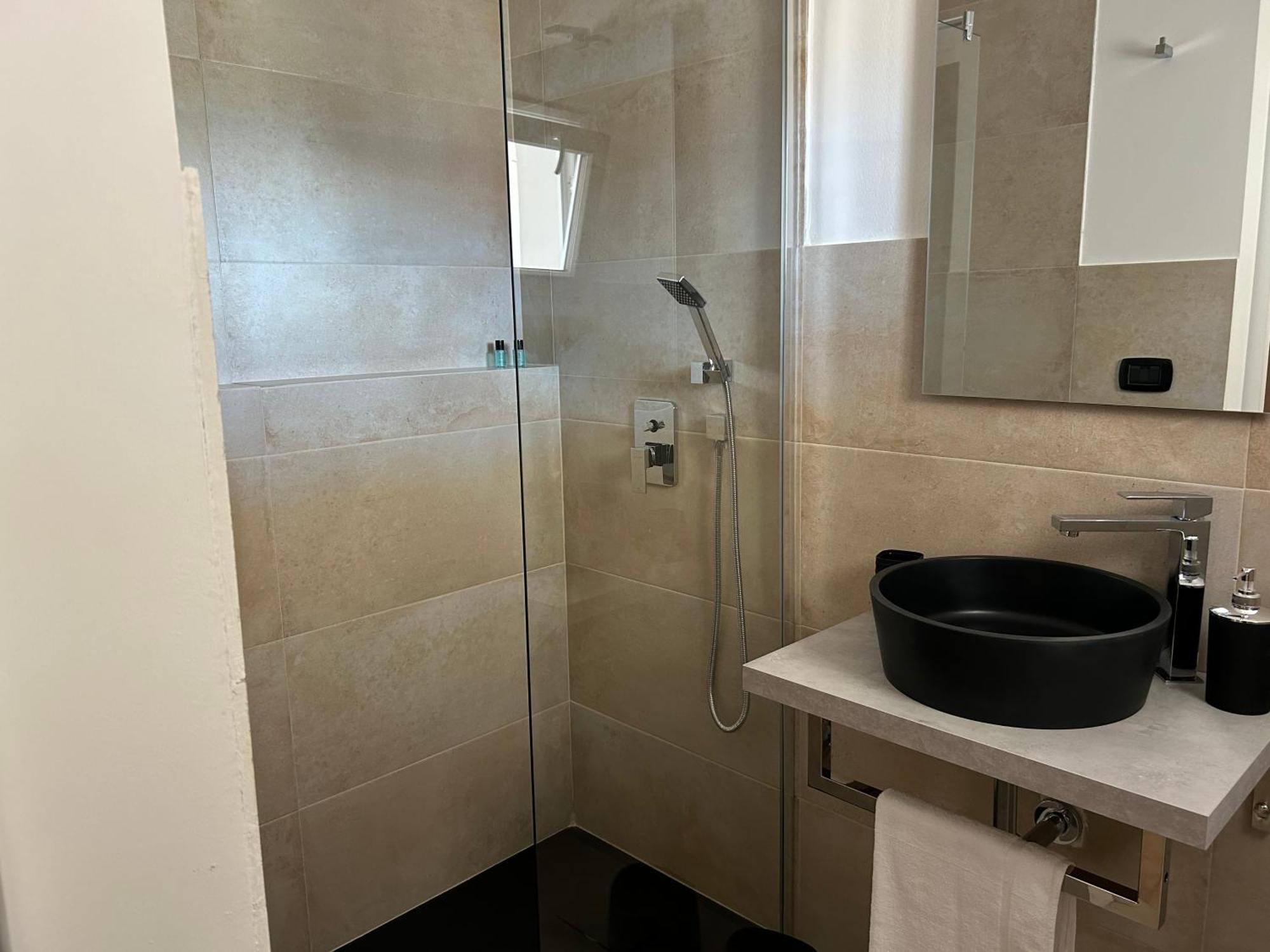 Salento Casa Vacanza Il Focolare Torchiarolo Exteriér fotografie